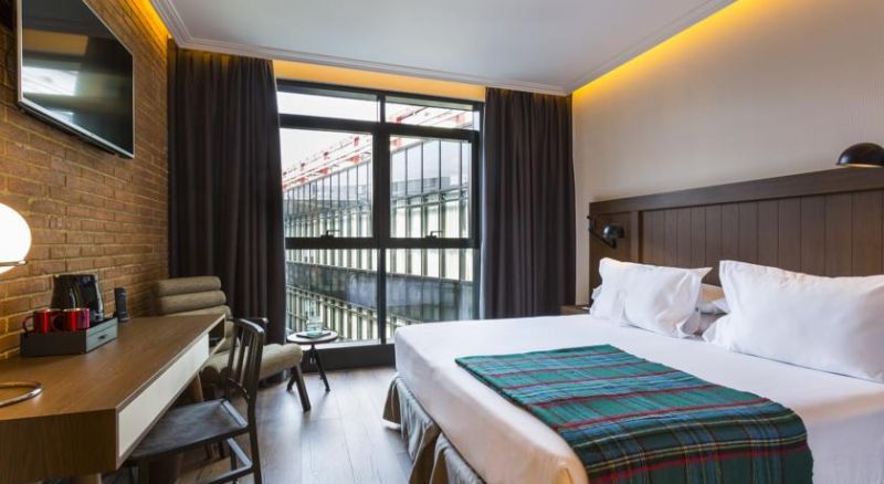 Only You Atocha 4*