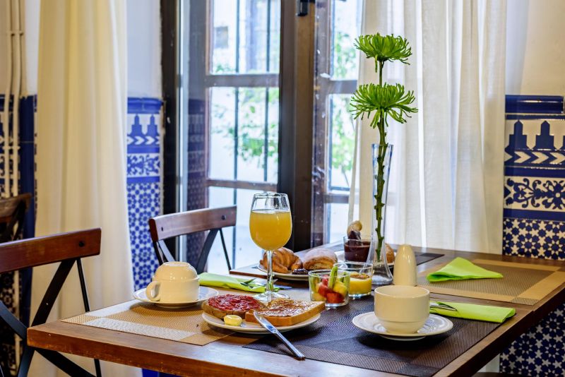 Palacio De Santa Ines 3*