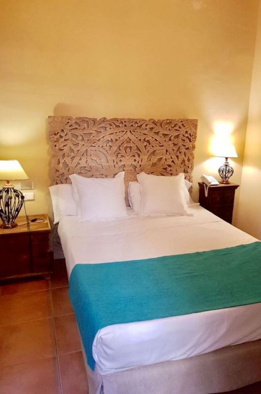 Palacio De Santa Ines 3*