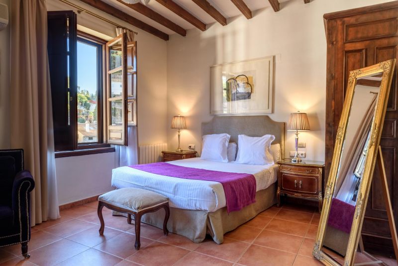 Palacio De Santa Ines 3*