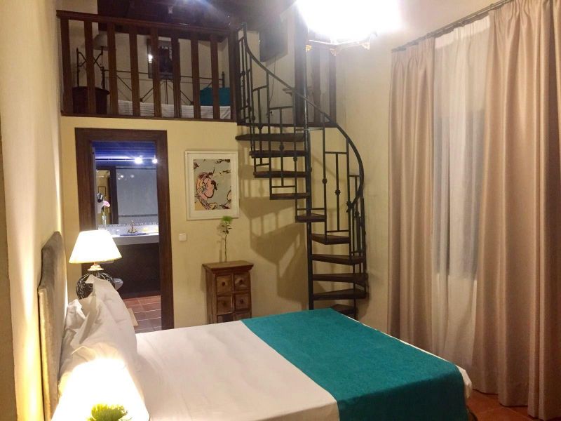 Palacio De Santa Ines 3*