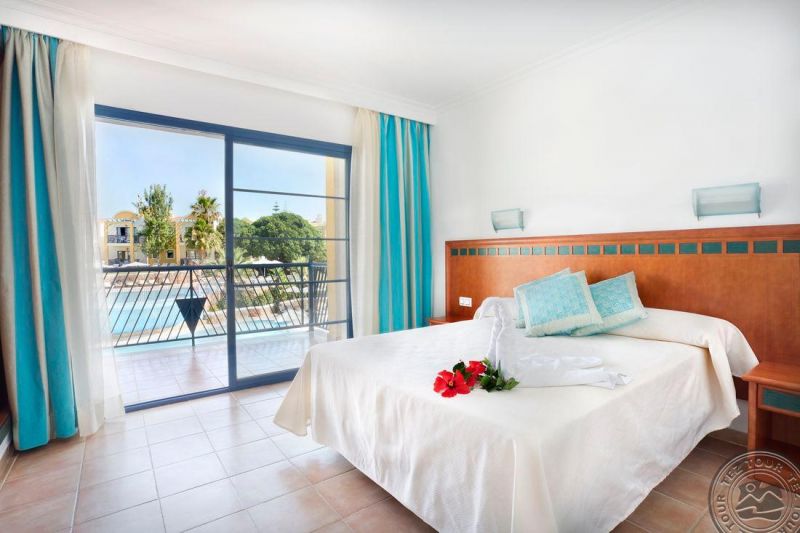 Paradise Club & Spa 4*