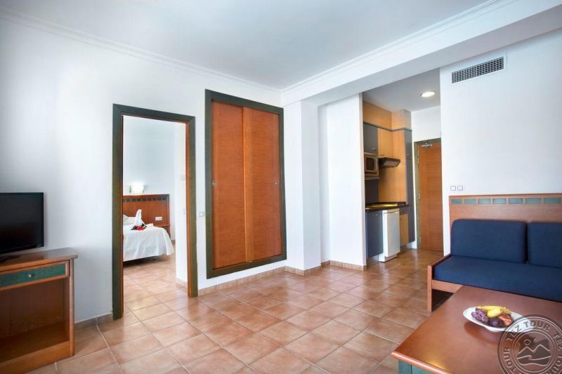 Paradise Club & Spa 4*