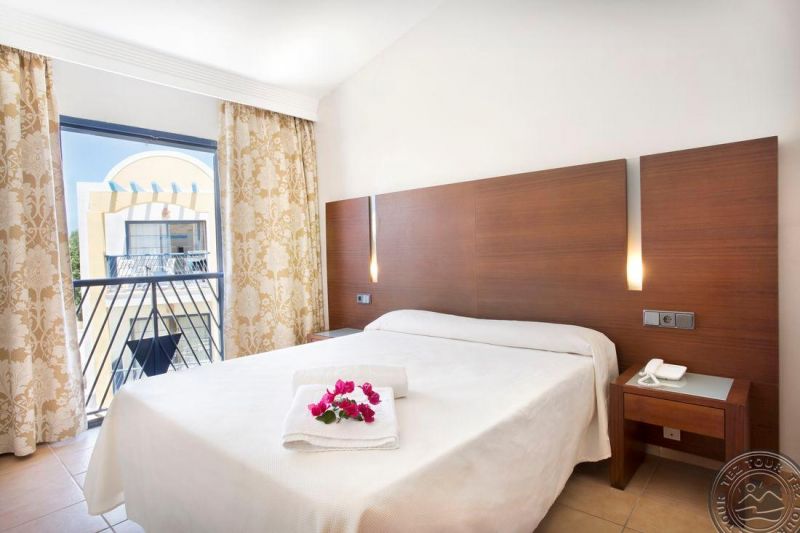 Paradise Club & Spa 4*