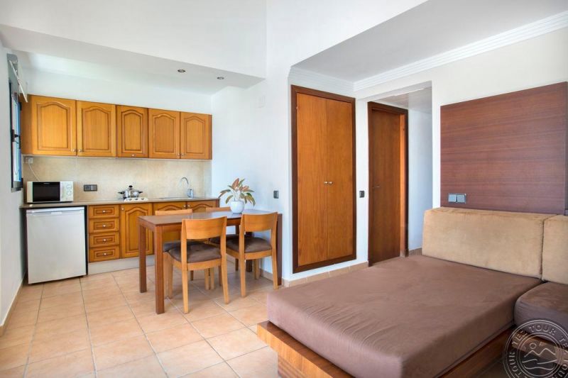 Paradise Club & Spa 4*
