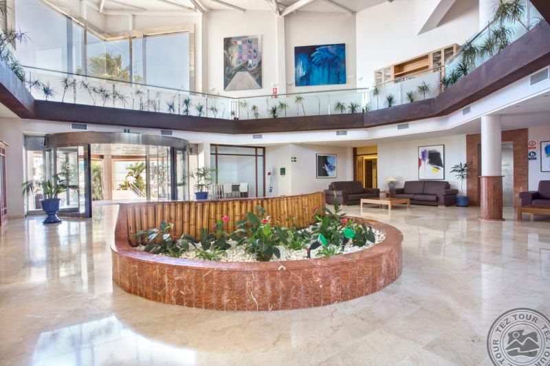 Paradise Club & Spa 4*