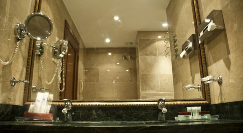 Park Plaza Suites 4*