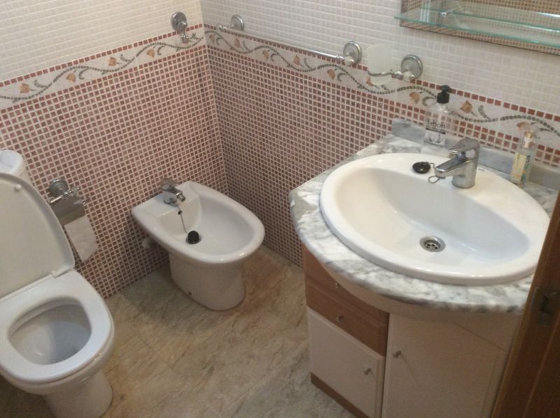 Patricio Apts 3*
