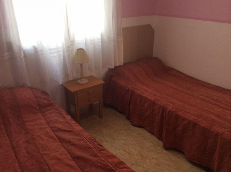Patricio Apts 3*