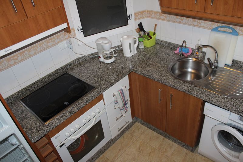Patricio Apts 3*