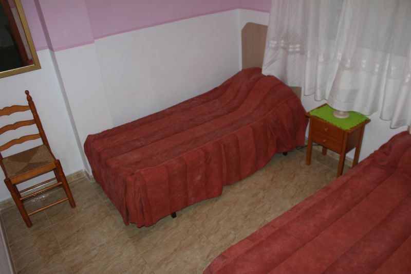 Patricio Apts 3*