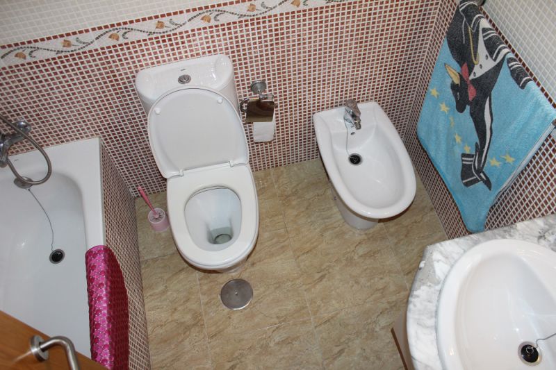 Patricio Apts 3*