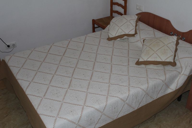 Patricio Apts 3*