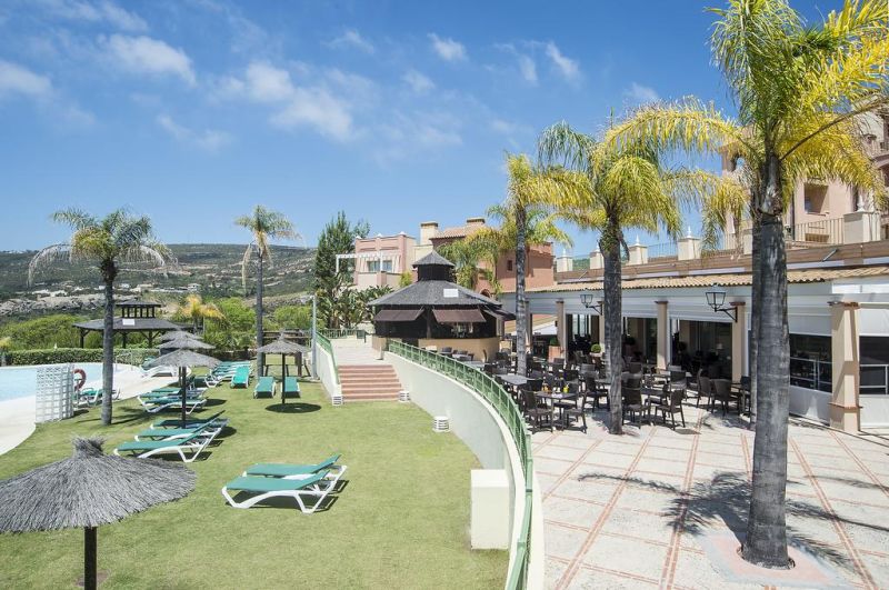 Pierre & Vacances Terrazas Costa Del Sol 4*