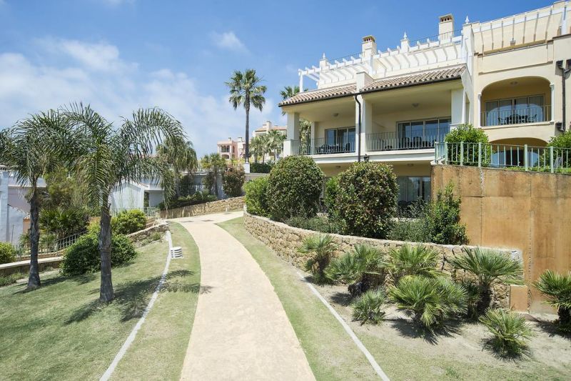 Pierre & Vacances Terrazas Costa Del Sol 4*