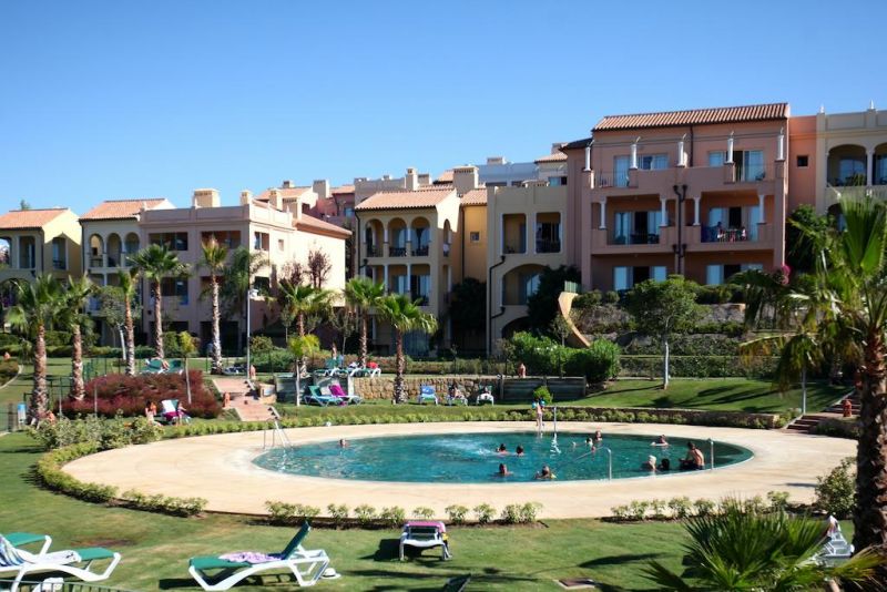 Pierre & Vacances Terrazas Costa Del Sol 4*