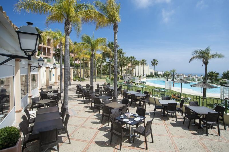 Pierre & Vacances Terrazas Costa Del Sol 4*