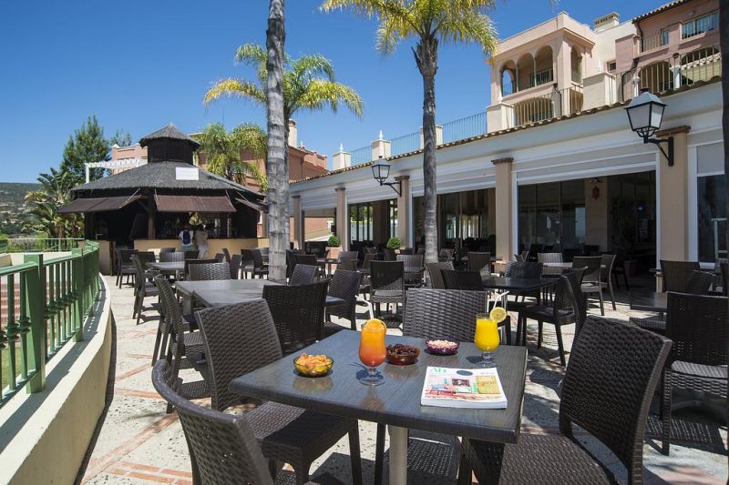 Pierre & Vacances Terrazas Costa Del Sol 4*