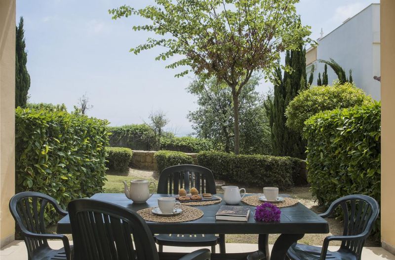 Pierre & Vacances Terrazas Costa Del Sol 4*