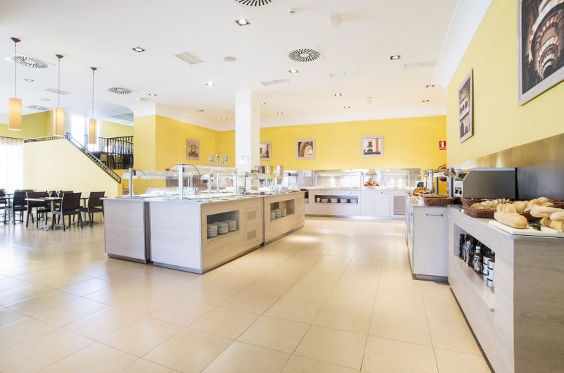 Pierre & Vacances Terrazas Costa Del Sol 4*