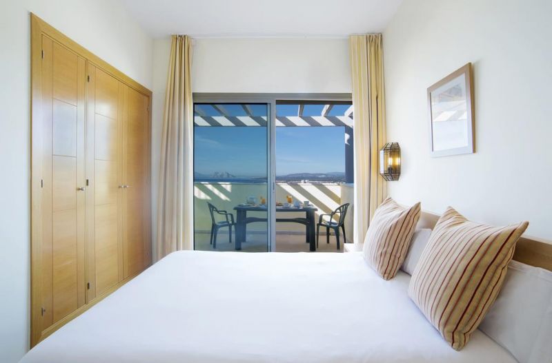 Pierre & Vacances Terrazas Costa Del Sol 4*