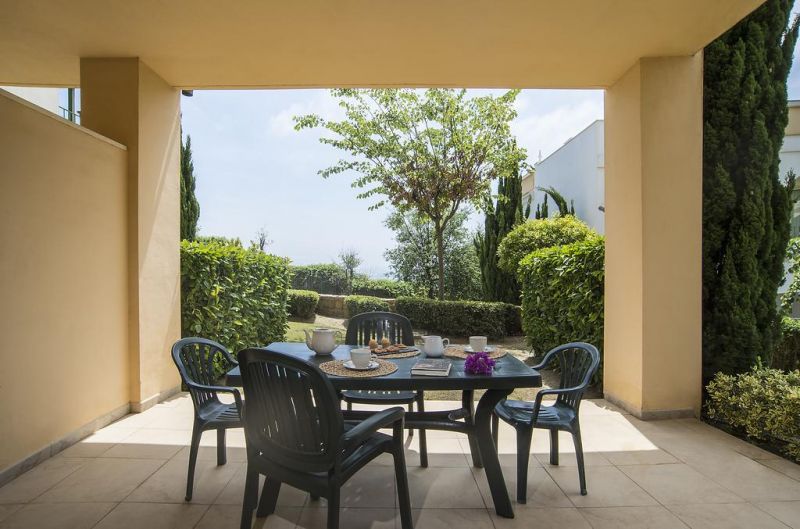 Pierre & Vacances Terrazas Costa Del Sol 4*