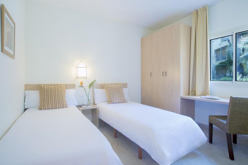 Pierre & Vacances Terrazas Costa Del Sol 4*