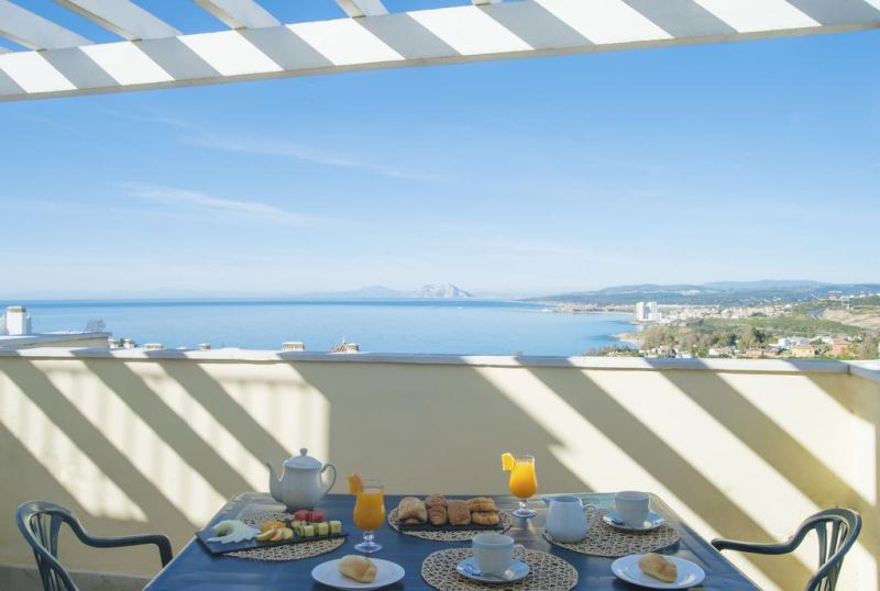 Pierre & Vacances Terrazas Costa Del Sol 4*