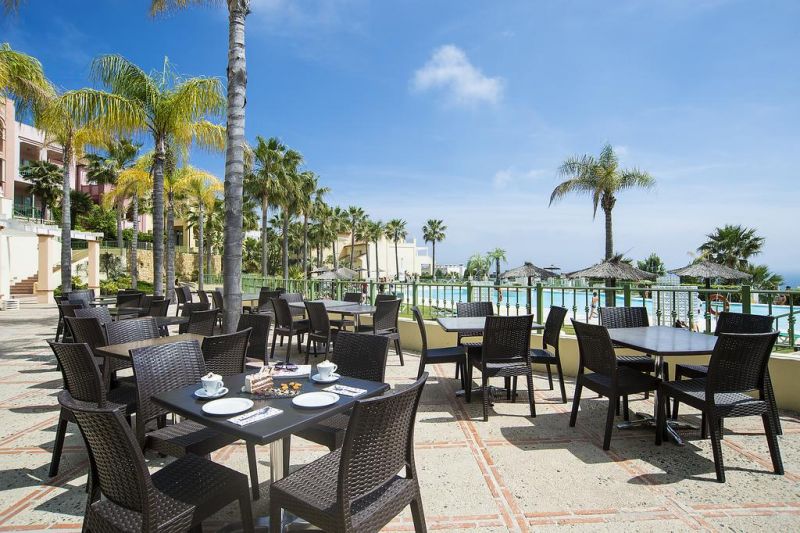 Pierre & Vacances Terrazas Costa Del Sol 4*