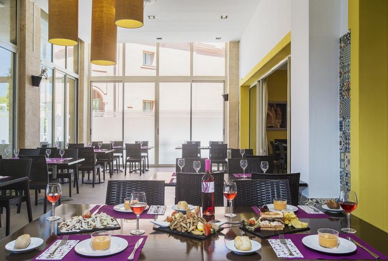 Pierre & Vacances Terrazas Costa Del Sol 4*