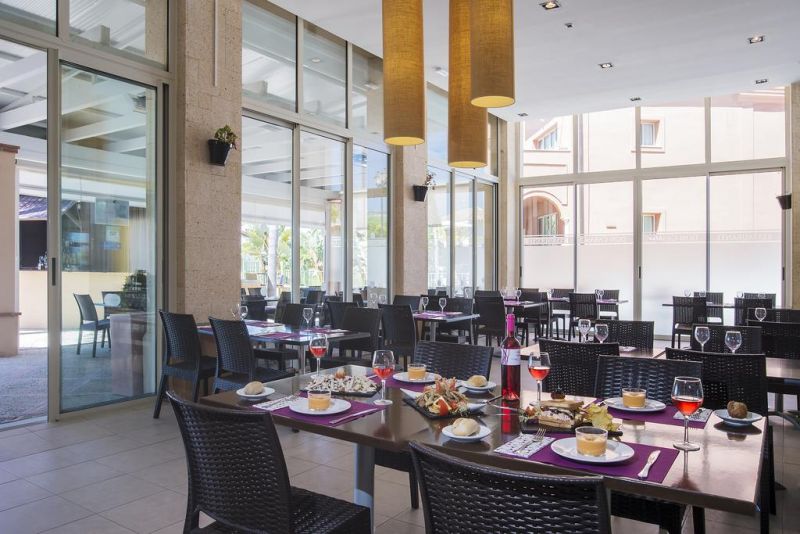 Pierre & Vacances Terrazas Costa Del Sol 4*