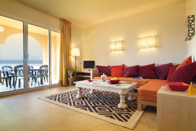 Pierre & Vacances Terrazas Costa Del Sol 4*