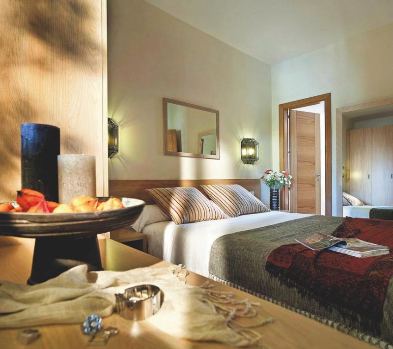 Pierre & Vacances Terrazas Costa Del Sol 4*
