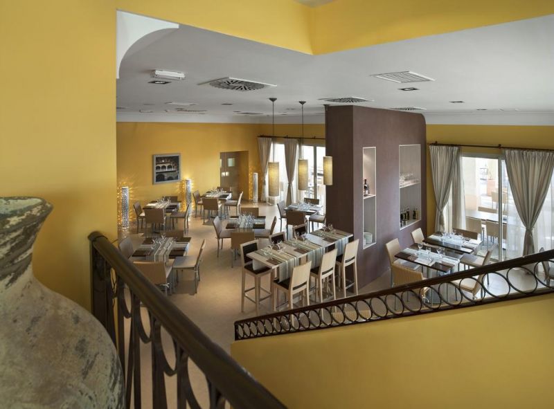 Pierre & Vacances Terrazas Costa Del Sol 4*