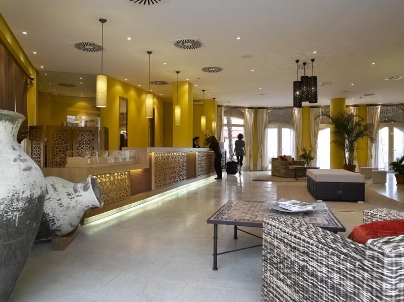 Pierre & Vacances Terrazas Costa Del Sol 4*