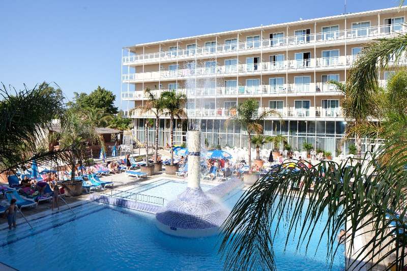 Platja Park 4*