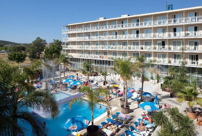 Platja Park 4*