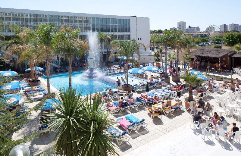 Platja Park 4*