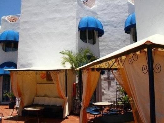 Playaflor Chill-out Resort 2*
