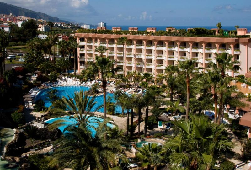 Poerto Palace 4*