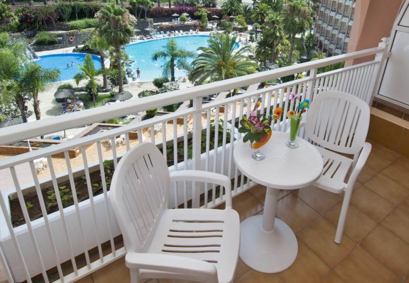 Poerto Palace 4*