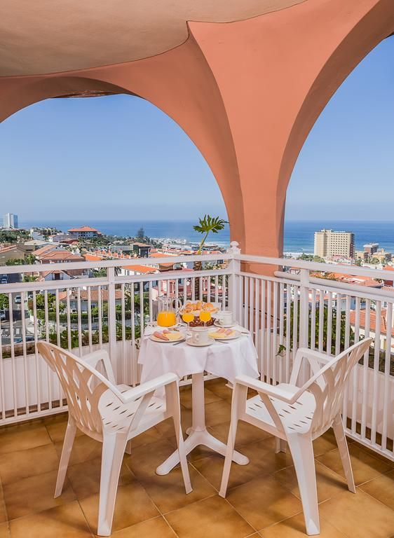 Poerto Palace 4*