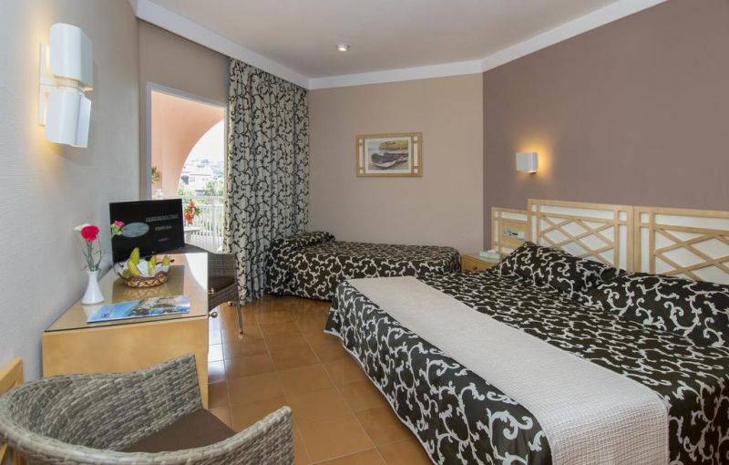 Poerto Palace 4*