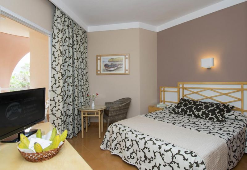 Poerto Palace 4*