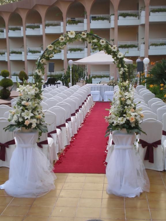 Poerto Palace 4*
