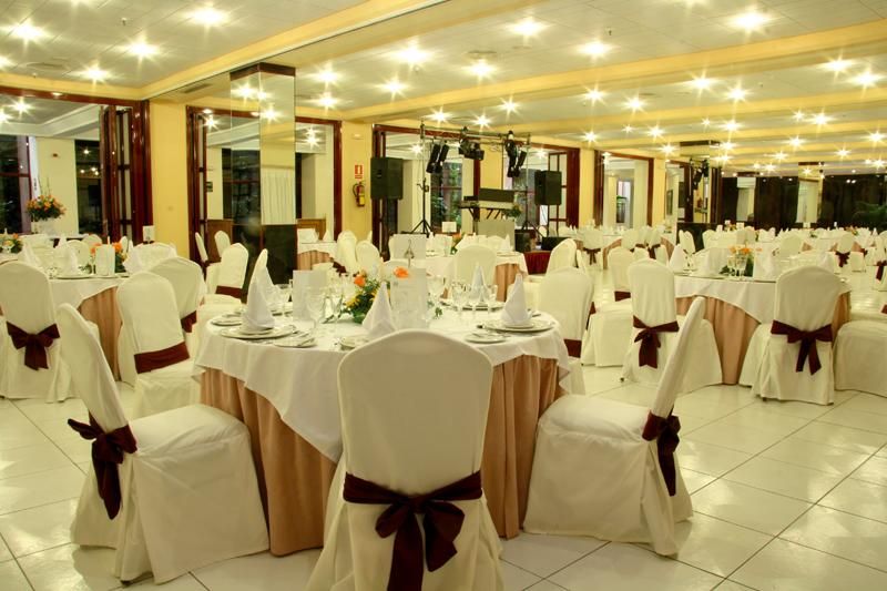 Poerto Palace 4*