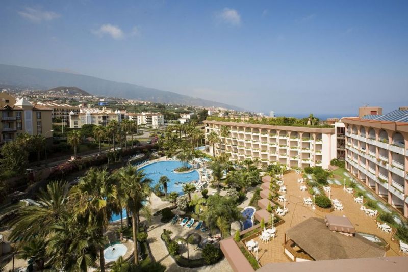 Poerto Palace 4*