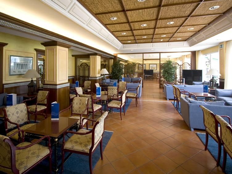 Prestige Coral Platja 3*