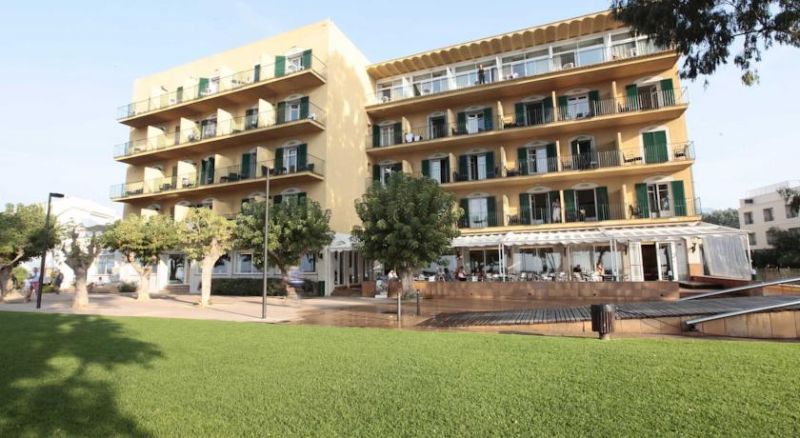 Prestige Coral Platja 3*