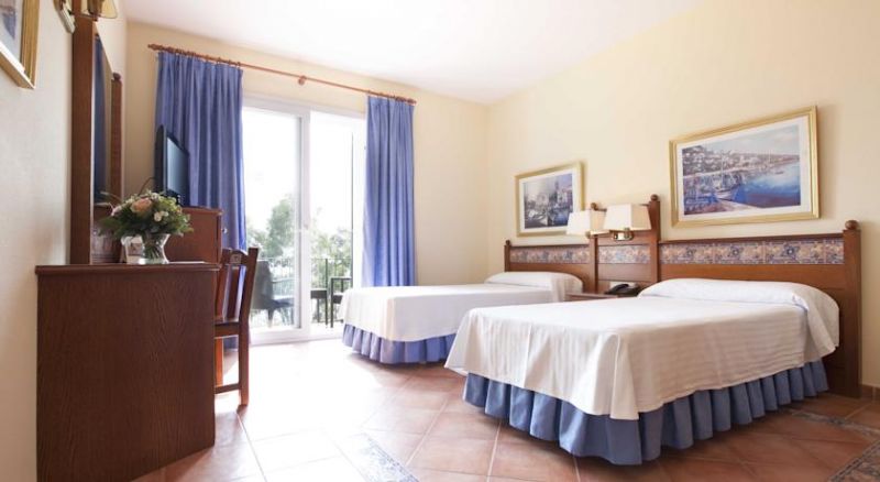 Prestige Coral Platja 3*